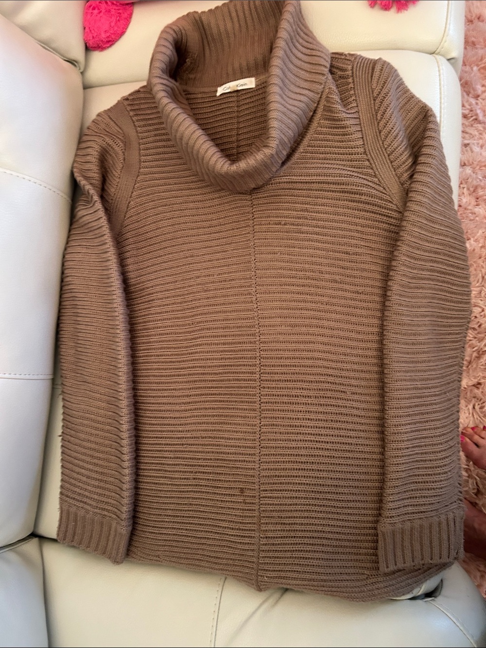 Calvin Klein Sweater